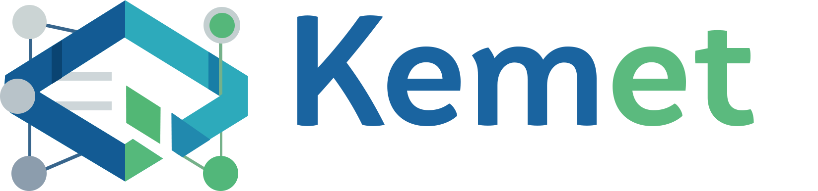Kemet Logo